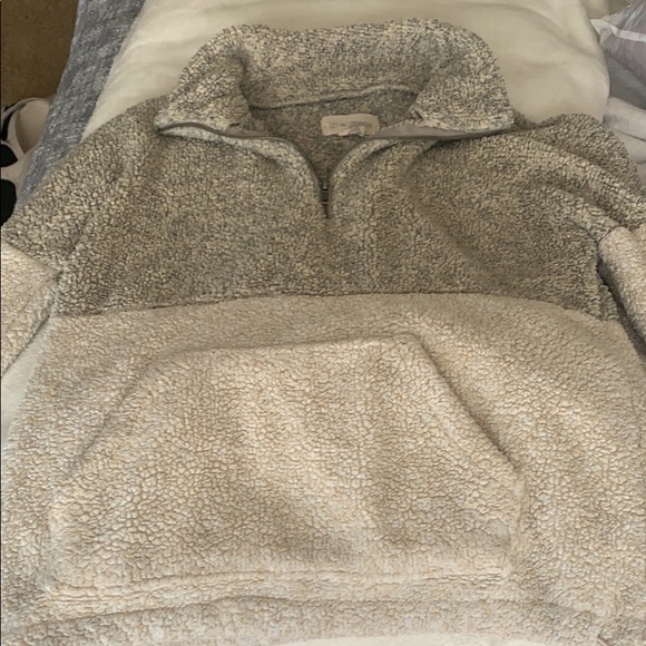 Pullover Jacket - Picture 1 of 1